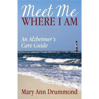 meet Me Where IAm Paperback - - 1