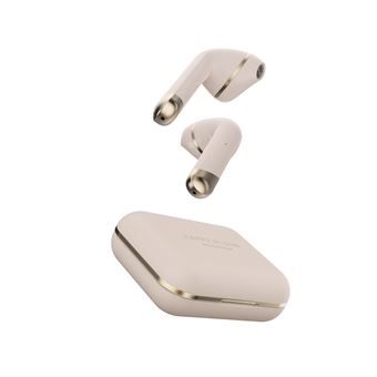 Auriculares Bluetooth Happy Plugs AIR 1 | Dourado - 1