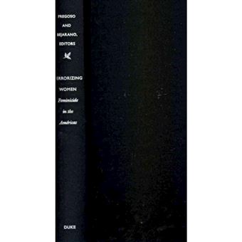 Terrorizing Women - 1