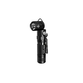 Lanterna Nitecore MT21C | Preto - 1