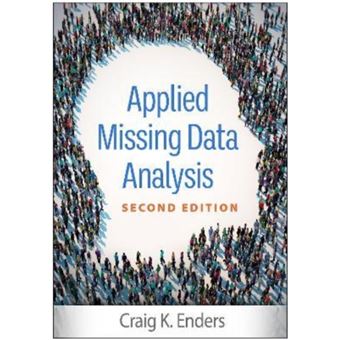 Applied Missing Data Analysis Second Edition - 1