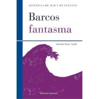 BAROS FANTASMA - 1