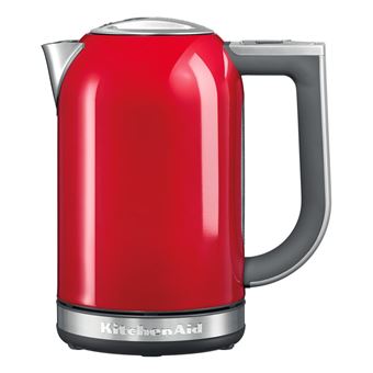 Chaleira Elétrica KitchenAid 5KEK1722EER | Vermelho - 1