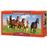 Castorland Horse Paradise 600peça(s)_2