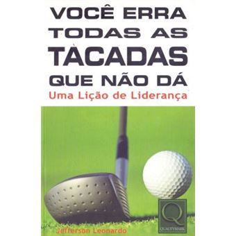 Você Erra Todas as Tacadas que não Dá - 1