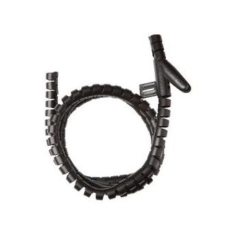 Organizador De Cabos Fellowes 99439 Preto 2 (L) M - 1