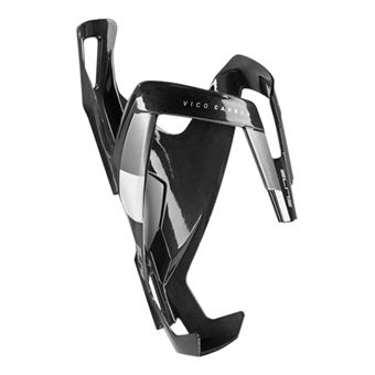 Acessório para Bicicletas Elite Vico Carbon | Preto - 1