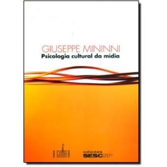 Psicologia Cultural Da Midia - 1