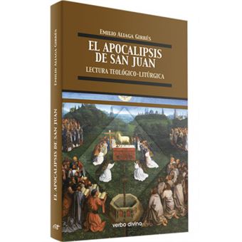 El Apocalipsis de San Juan: Lectura teológico-litúrgica