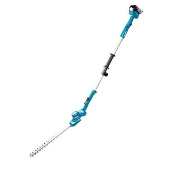 Corta-sebes Elétrica Makita DUN461WZ | Azul, Prateado - 1