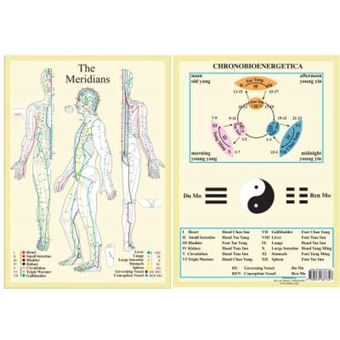 Meridians Plastified A4 - Capa Mole / Paperback - Plastified A4 ...