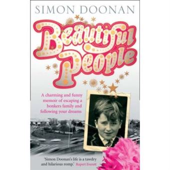 Beautiful People - [Version Originale] - 1