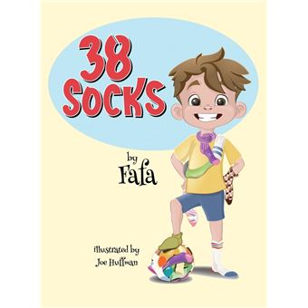 38 Socks - 1
