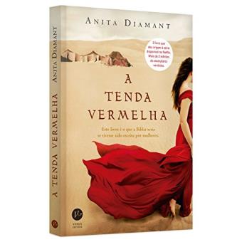A Tenda Vermelha - 1