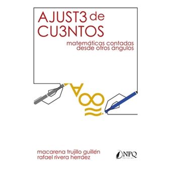 Ajuste De Cuentos - 1