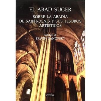 Sobre La Abadia De Saint-Denis Y Sus Tesoros Artisticos - 1