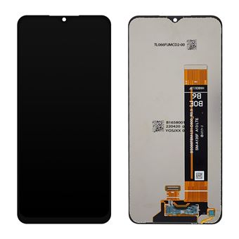 Bloco Completo Para Samsung Galaxy A13 4G Ecrã Lcd Táctil Compatível - Preto - 1