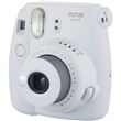 Fujifilm Instax Mini 9 + 10 instant picture film 62 x 46mm Branco câmara de impressão instantânea
