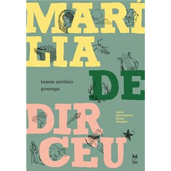 Marília De Dirceu - 1