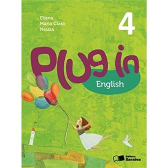 Plug In English 4º Ano - 1