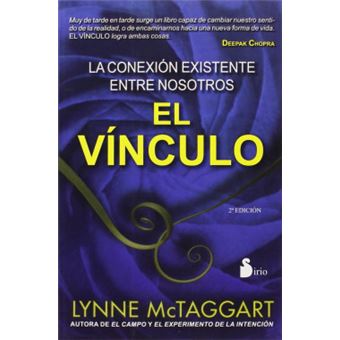 Vinculo, El Rustica - 1