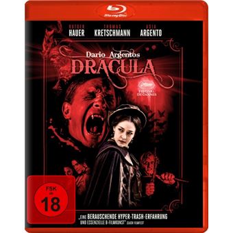 Filme Koch Media Dario Argentos Dracula - 1