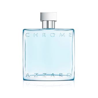 Perfume Azzaro Chrome | EDT | 100 ml - 1