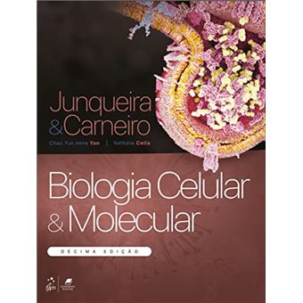 Biologia celular e molecular 10/23 - 1