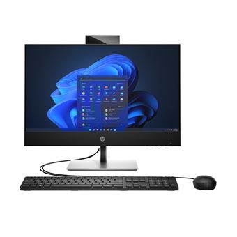 PC All-in-One HP ProOne 440 G9 All-in-One PC | 23.8'' | Intel® Core i7-13700T | Intel UHD Graphics 770 | 16 GB | SSD 512GB - 1