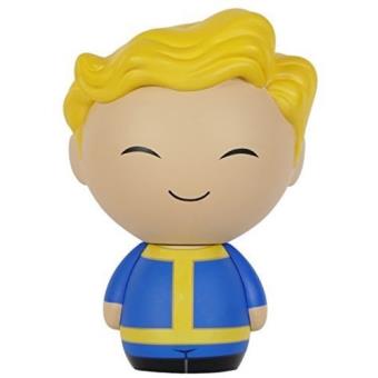Funko Dorbz Fallout - Vault Boy - 106 - 1