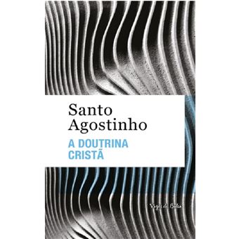 A doutrina cristã - 1