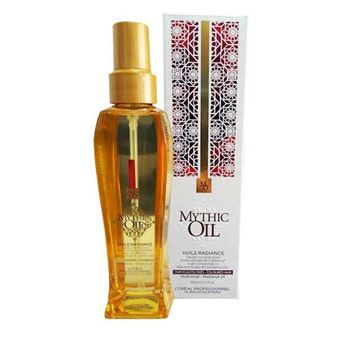 Finalizador de Brilho L'Oréal Mythic Oil Huil Radiance | 100 ml - 1