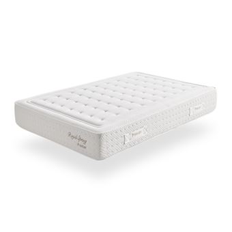 Colchão Moonia Royal Spring Premier HR 30 | 135x190 cm - 1