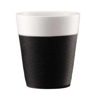 Caneca Bodum Bistro | Branco - 1