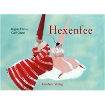 Hexenfee - 1
