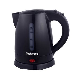 Chaleira Elétrica Techwood TB-1036 | Preto - 1
