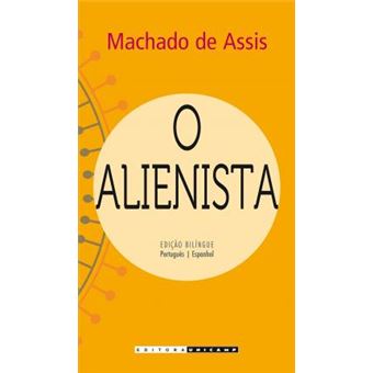 O Alienista - 1