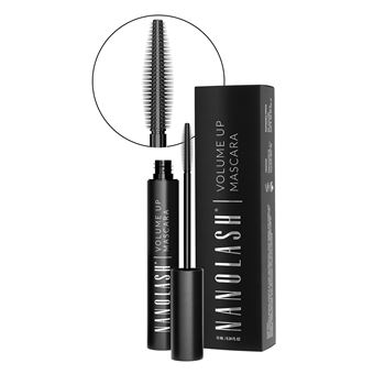 Máscara de Pestanas para Dar Volume Nanolash | 10ml - 1