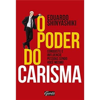 Poder Do Carisma, O - 1