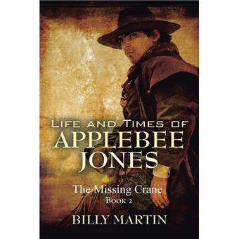 Life And Times Of Applebee Jones - 1