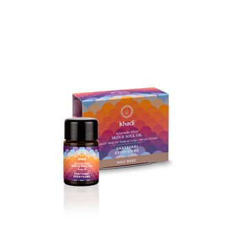 Creme para O Corpo Khadi KH-KOE-9-XX-10ML - 1