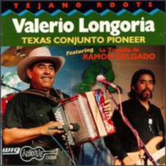Texas Conjunto Pioneer - 1