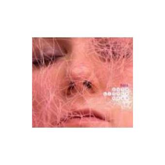 Cute Little Fear - CD - Digipack - 1