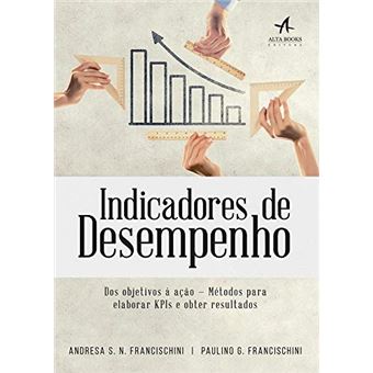 Indicadores De Desempenho - Dos Objetivos A Acao - 1