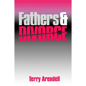 Fathers and Divorce - Paperback - 1995 - 1