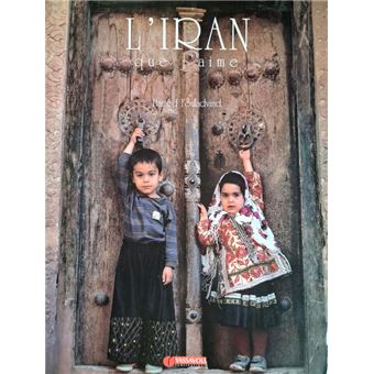 L’Iran que j’aime - 1