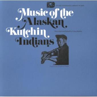 Gwich'in Indians Alaska / Various - 1