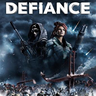 Videojogo Trion Worlds Defiance - Collector's Edition - 1