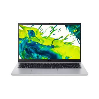 Computador Portátil Acer Aspire AG15-72P-786U | 15.6'' | Intel Core 7 150U | Intel Graphics | 16 GB | SSD 1TB - 1