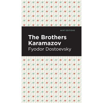 The Brothers Karamazov - 1